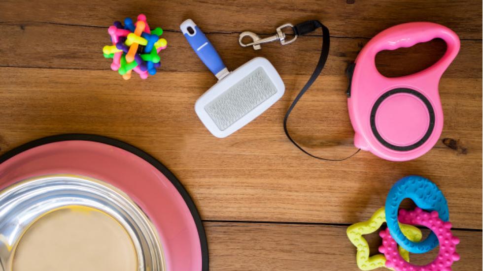 Sistema para Casa de Ração