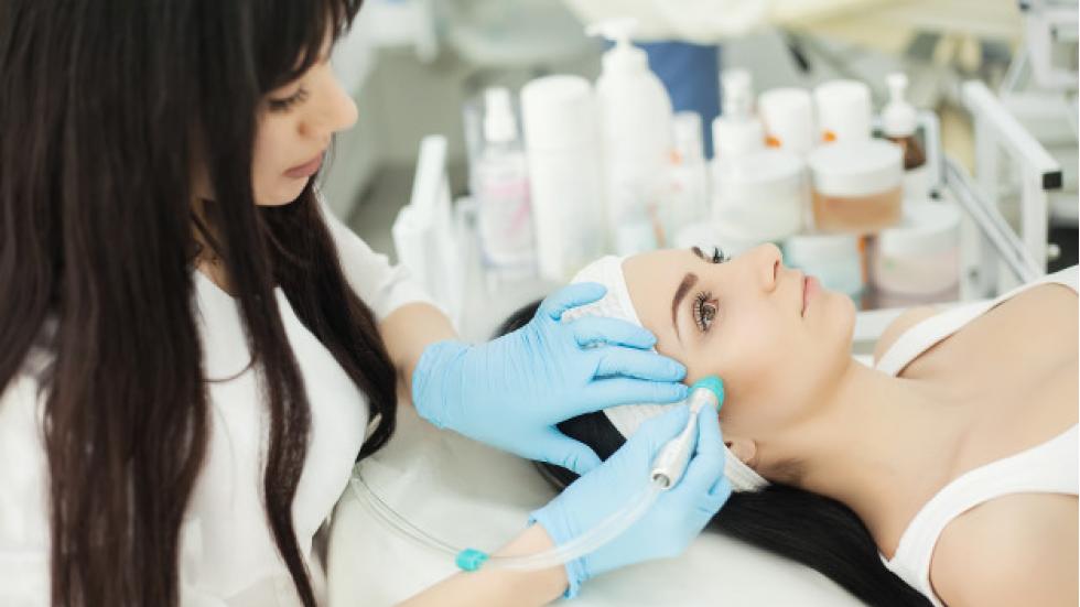 Sistema para Salão de Beleza