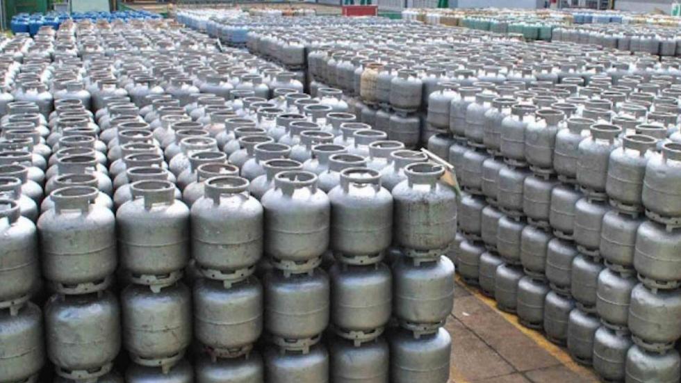 Sistema para Distribuidoras de Gás