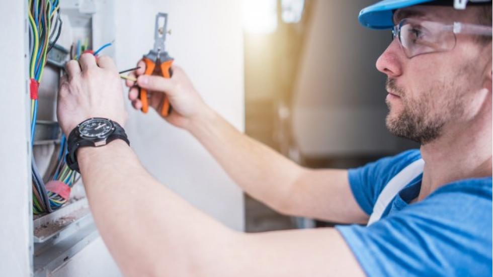 Sistema para Eletricistas