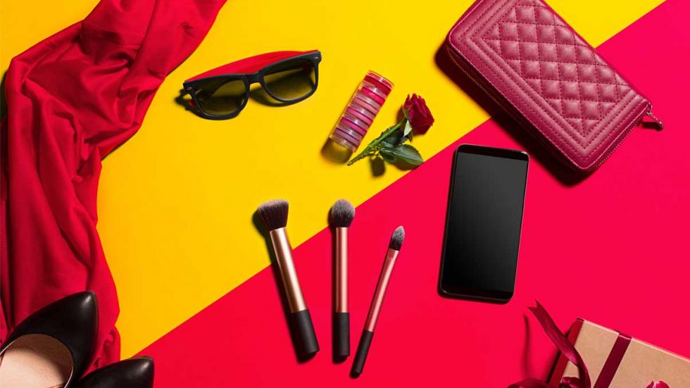 Sistema para Loja de Acessórios e Bolsas