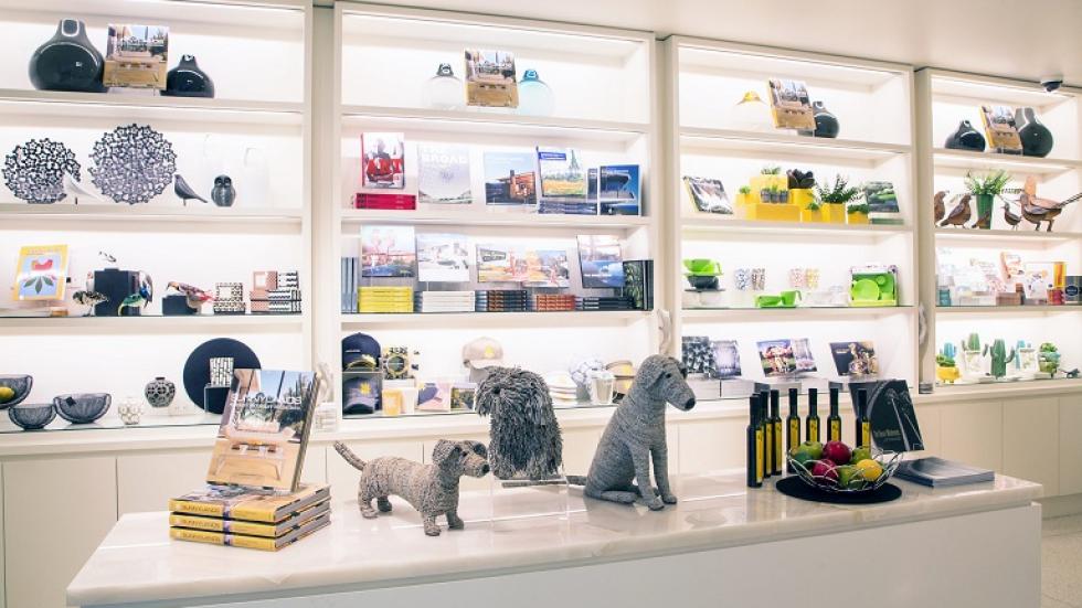 Sistema para Loja de Presentes