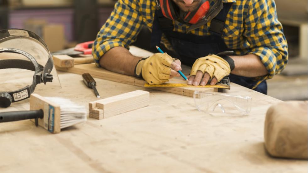 Programa para Marcenarias