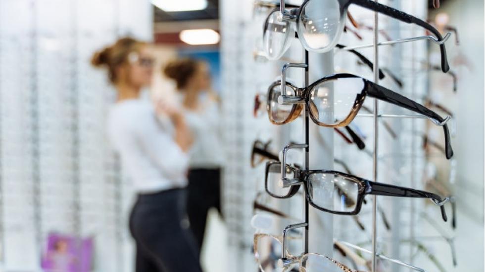 Sistema para Óticas